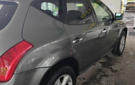 Nissan Murano, 2006 год, 680 000 рублей, 5 фотография