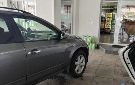 Nissan Murano, 2006 год, 680 000 рублей, 6 фотография