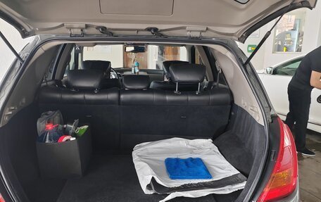 Nissan Murano, 2006 год, 680 000 рублей, 10 фотография