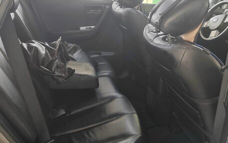 Nissan Murano, 2006 год, 680 000 рублей, 8 фотография