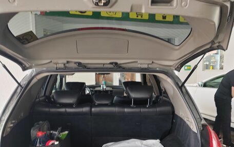 Nissan Murano, 2006 год, 680 000 рублей, 14 фотография