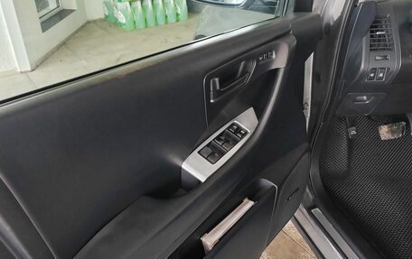 Nissan Murano, 2006 год, 680 000 рублей, 17 фотография