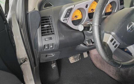 Nissan Murano, 2006 год, 680 000 рублей, 16 фотография