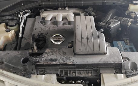 Nissan Murano, 2006 год, 680 000 рублей, 18 фотография