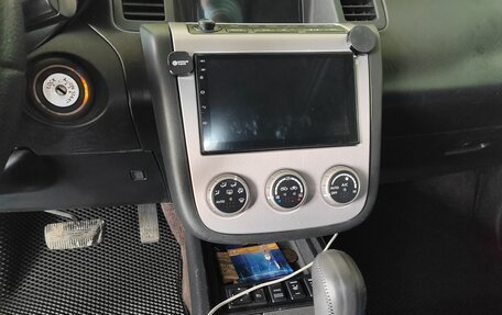 Nissan Murano, 2006 год, 680 000 рублей, 19 фотография