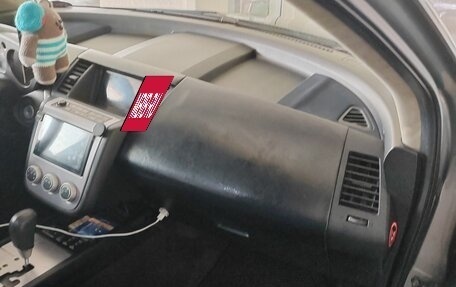 Nissan Murano, 2006 год, 680 000 рублей, 11 фотография