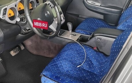 Nissan Murano, 2006 год, 680 000 рублей, 15 фотография