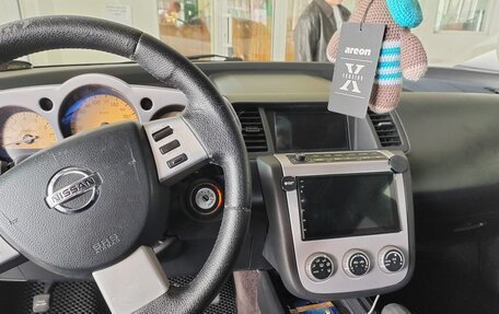 Nissan Murano, 2006 год, 680 000 рублей, 20 фотография