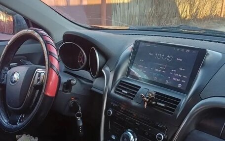 FAW Besturn X80 I рестайлинг, 2017 год, 980 000 рублей, 4 фотография