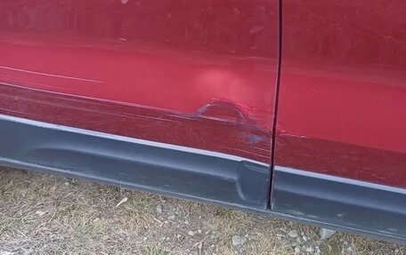 FAW Besturn X80 I рестайлинг, 2017 год, 980 000 рублей, 5 фотография