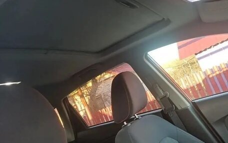 FAW Besturn X80 I рестайлинг, 2017 год, 980 000 рублей, 6 фотография