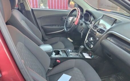 FAW Besturn X80 I рестайлинг, 2017 год, 980 000 рублей, 11 фотография