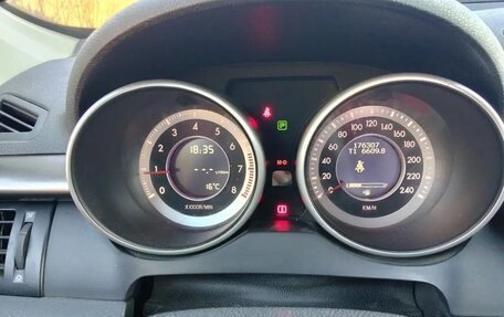 FAW Besturn X80 I рестайлинг, 2017 год, 980 000 рублей, 7 фотография