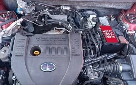 FAW Besturn X80 I рестайлинг, 2017 год, 980 000 рублей, 2 фотография