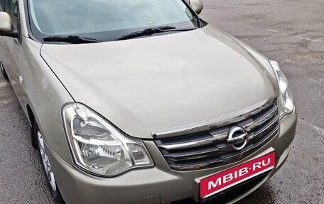 Nissan Almera, 2013 год, 600 000 рублей, 2 фотография