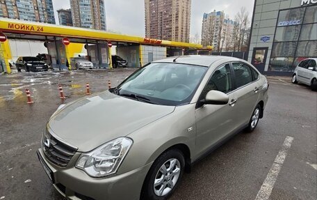 Nissan Almera, 2013 год, 600 000 рублей, 3 фотография