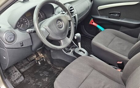 Nissan Almera, 2013 год, 600 000 рублей, 13 фотография