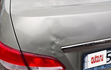 Nissan Almera, 2013 год, 600 000 рублей, 5 фотография