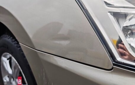 Nissan Almera, 2013 год, 600 000 рублей, 6 фотография