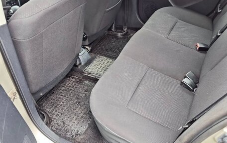 Nissan Almera, 2013 год, 600 000 рублей, 18 фотография