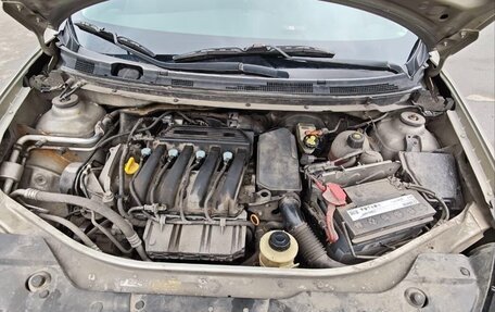 Nissan Almera, 2013 год, 600 000 рублей, 20 фотография