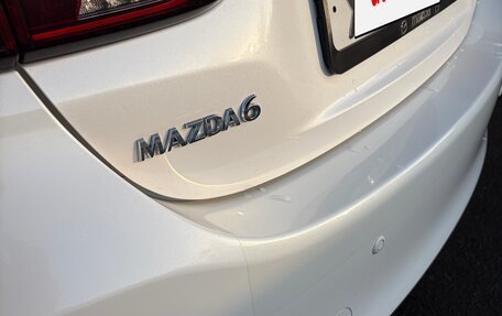 Mazda 6, 2020 год, 2 300 000 рублей, 8 фотография