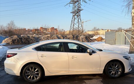 Mazda 6, 2020 год, 2 300 000 рублей, 6 фотография