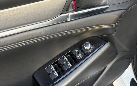 Mazda 6, 2020 год, 2 300 000 рублей, 10 фотография