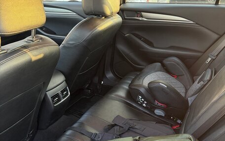 Mazda 6, 2020 год, 2 300 000 рублей, 11 фотография