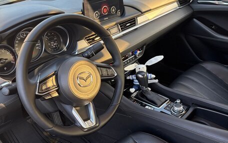 Mazda 6, 2020 год, 2 300 000 рублей, 7 фотография