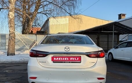 Mazda 6, 2020 год, 2 300 000 рублей, 4 фотография