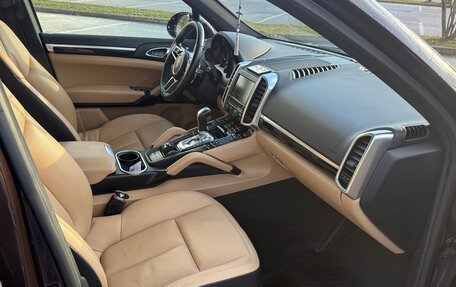 Porsche Cayenne III, 2014 год, 4 150 000 рублей, 6 фотография