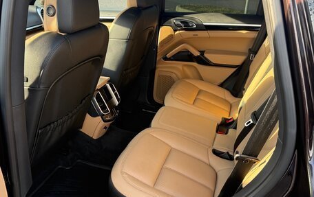 Porsche Cayenne III, 2014 год, 4 150 000 рублей, 7 фотография