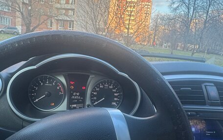 Datsun on-DO I рестайлинг, 2018 год, 320 000 рублей, 3 фотография