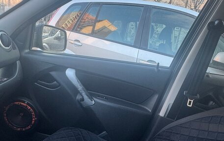 Datsun on-DO I рестайлинг, 2018 год, 320 000 рублей, 4 фотография