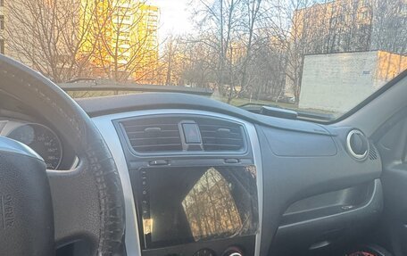 Datsun on-DO I рестайлинг, 2018 год, 320 000 рублей, 5 фотография