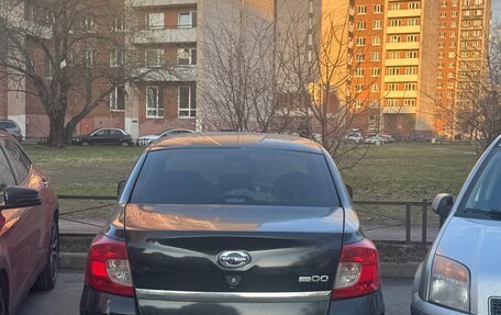 Datsun on-DO I рестайлинг, 2018 год, 320 000 рублей, 7 фотография