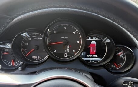 Porsche Cayenne III, 2014 год, 4 150 000 рублей, 9 фотография