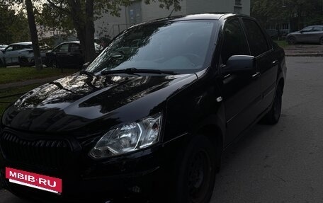 Datsun on-DO I рестайлинг, 2018 год, 320 000 рублей, 2 фотография