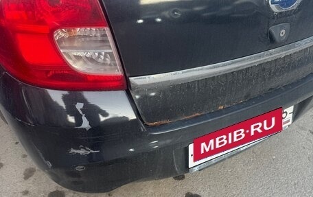 Datsun on-DO I рестайлинг, 2018 год, 320 000 рублей, 10 фотография