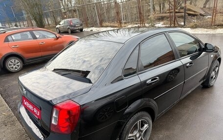 Chevrolet Lacetti, 2010 год, 520 000 рублей, 4 фотография