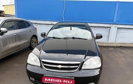 Chevrolet Lacetti, 2010 год, 520 000 рублей, 6 фотография