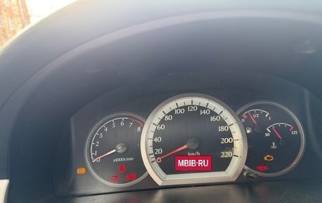 Chevrolet Lacetti, 2010 год, 520 000 рублей, 10 фотография