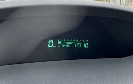 Toyota Yaris III рестайлинг, 2006 год, 520 000 рублей, 13 фотография