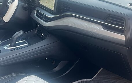 Haval F7 I, 2022 год, 2 580 000 рублей, 9 фотография