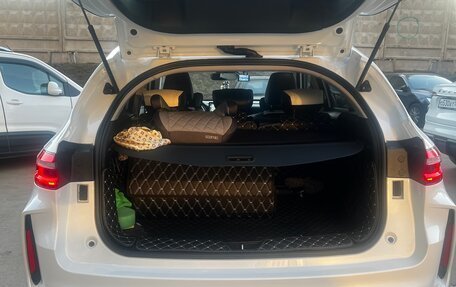 Haval F7 I, 2022 год, 2 580 000 рублей, 4 фотография