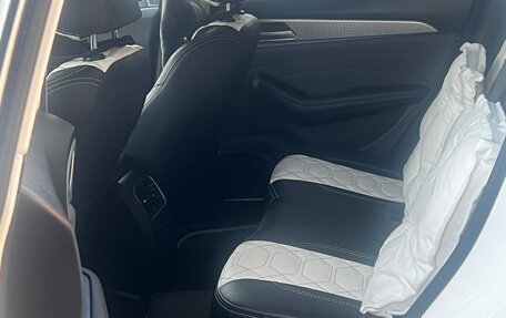 Haval F7 I, 2022 год, 2 580 000 рублей, 5 фотография