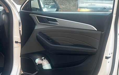 Haval F7 I, 2022 год, 2 580 000 рублей, 8 фотография