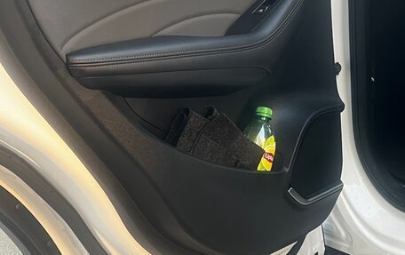 Haval F7 I, 2022 год, 2 580 000 рублей, 6 фотография