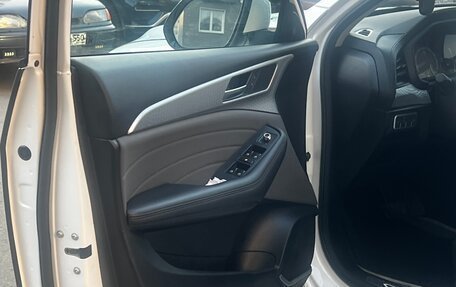 Haval F7 I, 2022 год, 2 580 000 рублей, 7 фотография